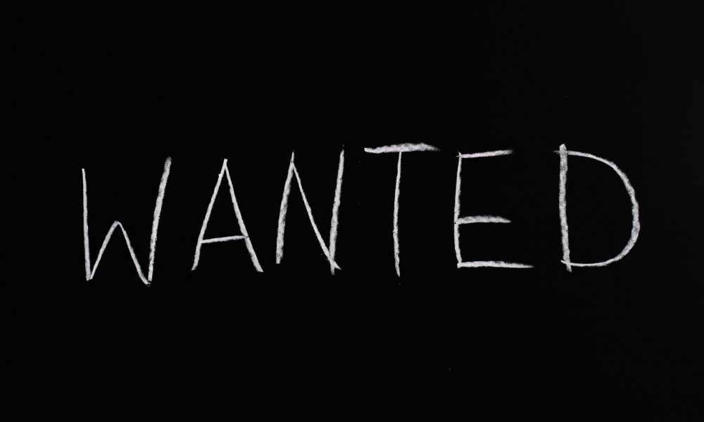 Wanted