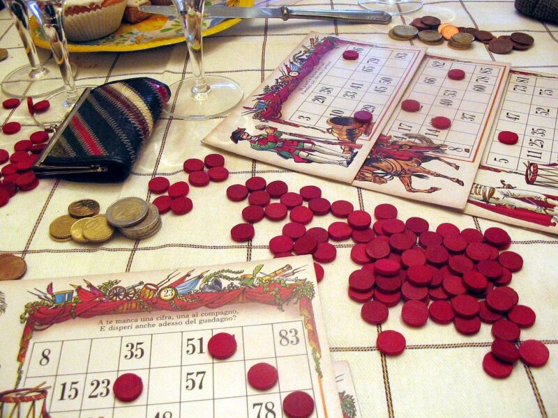 Loteria
