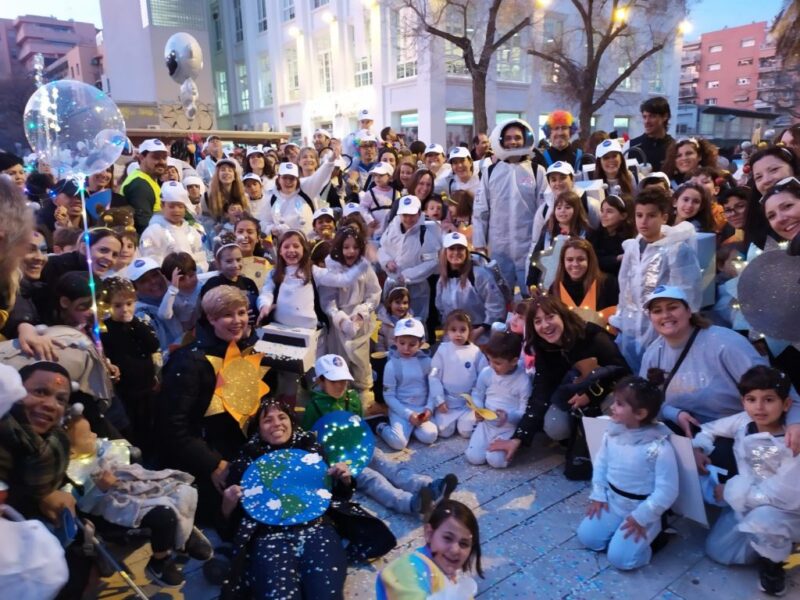Carnestoltes 2020