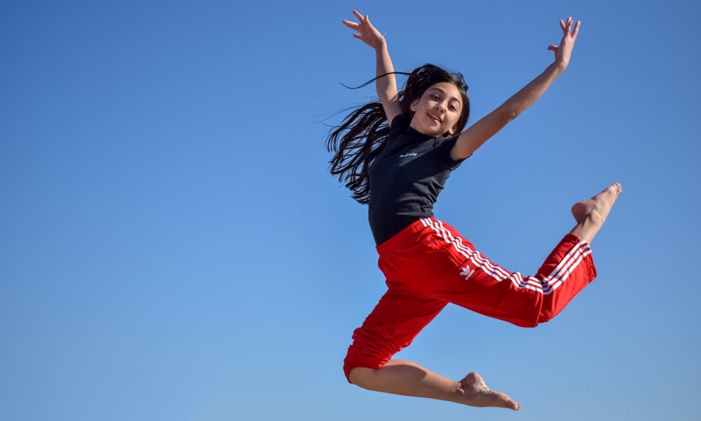 Acrobàcia