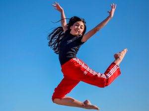 Acrobàcia