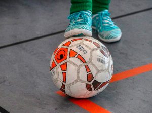 Futbol sala