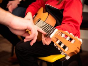 Guitarra
