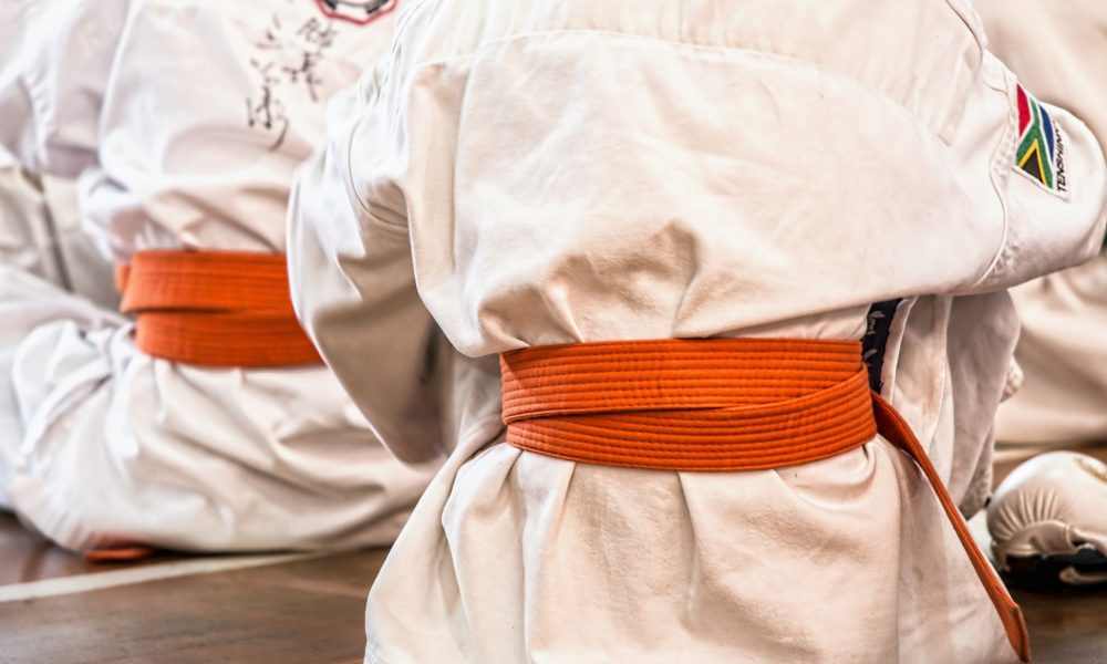 Karate