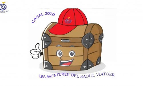 Casal d'estiu 2020