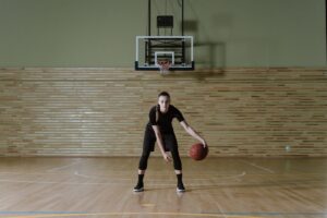 Bàsquet per a mares