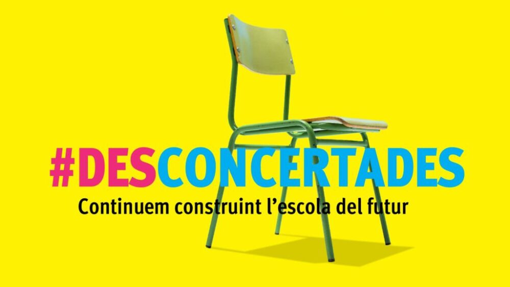 Desconcertades
