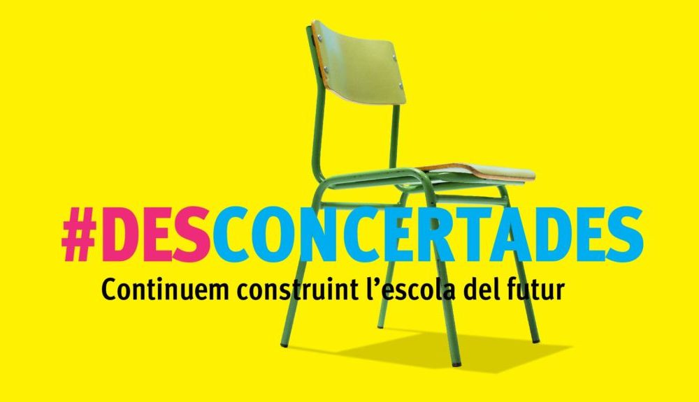 Desconcertades