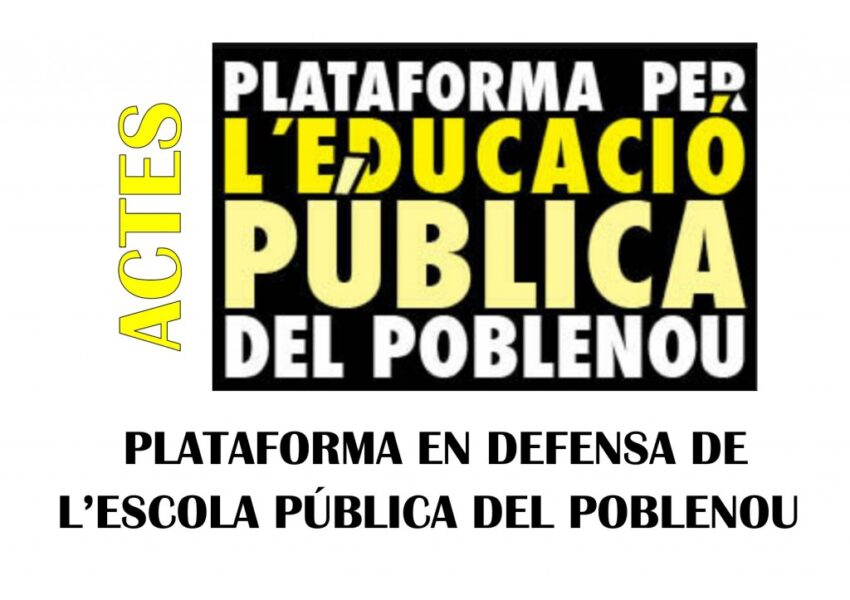 Plataforma Escola Pública