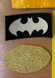 Logo Batman