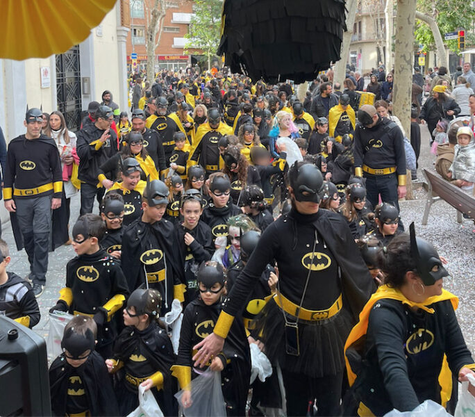 Carnaval 2024