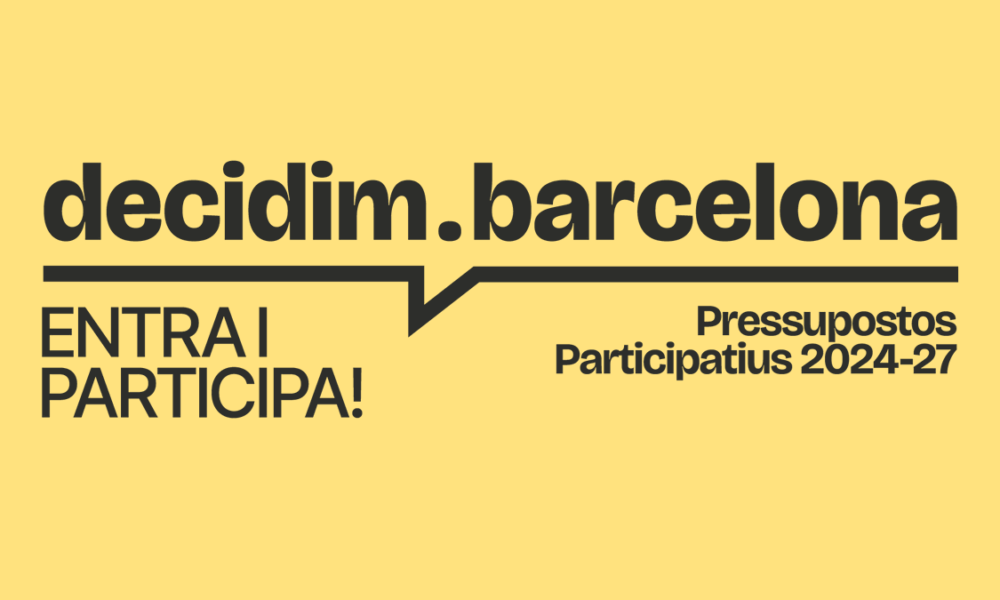 Decidim Barcelona